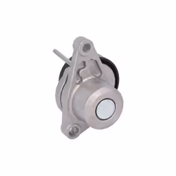 Galet tendeur, courroie d'accessoire SKF VKM 33074