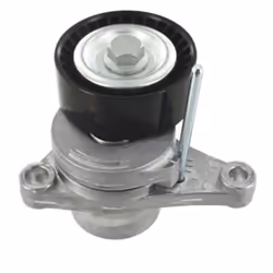 Galet tendeur, courroie d'accessoire SKF VKM 33074