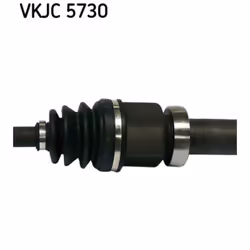 Arbre de transmission SKF VKJC 5730 droite - Vue supplémentaire 6