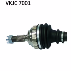Arbre de transmission SKF VKJC 7001