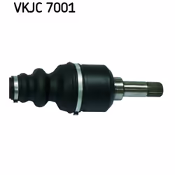 Arbre de transmission SKF VKJC 7001
