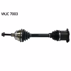 Arbre de transmission SKF VKJC 7003 droite - Vue supplémentaire 4
