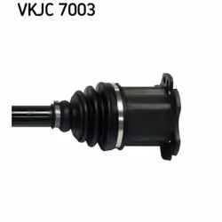 Arbre de transmission SKF VKJC 7003 droite - Vue supplémentaire 6