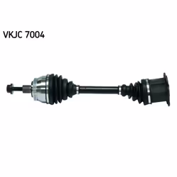 Arbre de transmission SKF VKJC 7004 - Vue supplémentaire 4