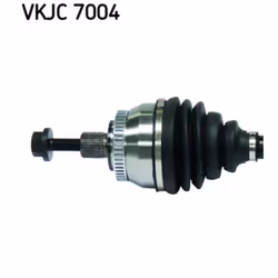 Arbre de transmission SKF VKJC 7004 - Vue supplémentaire 5