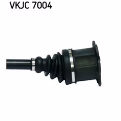 Arbre de transmission SKF VKJC 7004 - Vue supplémentaire 6