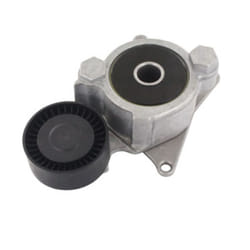 Galet tendeur, courroie d'accessoire SKF VKM 61016