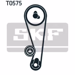 Kit distribution SKF VKMA 95660 - Vue supplémentaire 4