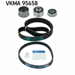 Kit distribution SKF VKMA 95658