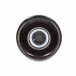 Galet enrouleur de courroie d'accessoire SKF VKM 34072