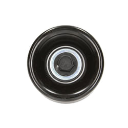 Galet enrouleur de courroie d'accessoire SKF VKM 34072