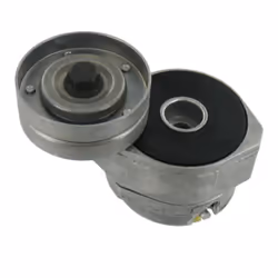 Tendeur de courroie, courroie trapézoïdale à nervures SKF VKM 37005