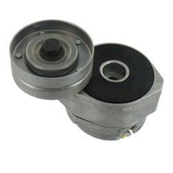 Tendeur de courroie, courroie trapézoïdale à nervures SKF VKM 37005