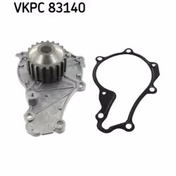 Pompe à eau SKF VKPC 83140