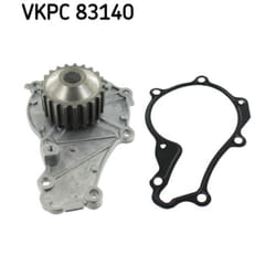 Pompe à eau SKF VKPC 83140