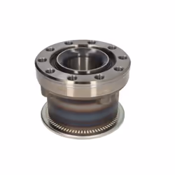 Moyeu de roue SKF VKBA 5411