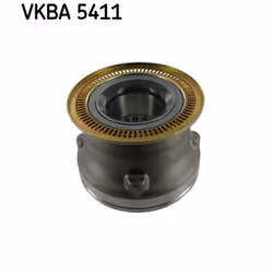Moyeu de roue SKF VKBA 5411 - Vue supplémentaire 4