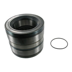 Jeu de roulements de roue SKF VKBA 5412