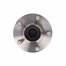 Jeu de roulements de roue SKF VKBA 6524