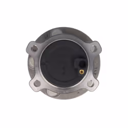 Jeu de roulements de roue SKF VKBA 6524