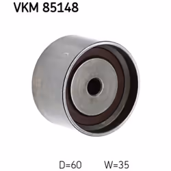 Galet enrouleur de courroie de distribution SKF VKM 85148 - Vue supplémentaire 4