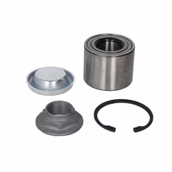 Jeu de roulements de roue SKF VKBA 6544
