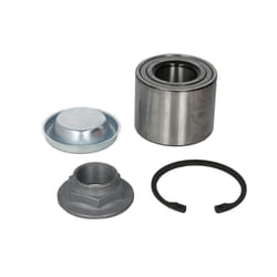 Jeu de roulements de roue SKF VKBA 6544