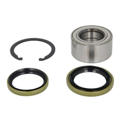 Jeu de roulements de roue SKF VKBA 3940