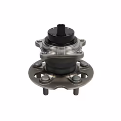 Jeu de roulements de roue SKF VKBA 6823