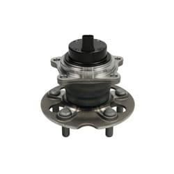 Jeu de roulements de roue SKF VKBA 6823