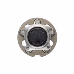 Jeu de roulements de roue SKF VKBA 6823