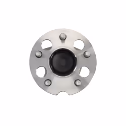Jeu de roulements de roue SKF VKBA 6823