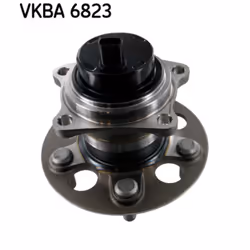 Jeu de roulements de roue SKF VKBA 6823 - Vue supplémentaire 4