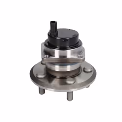 Jeu de roulements de roue SKF VKBA 6851