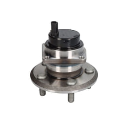 Jeu de roulements de roue SKF VKBA 6851