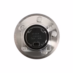 Jeu de roulements de roue SKF VKBA 6851