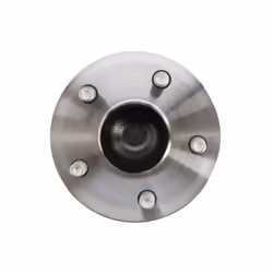Jeu de roulements de roue SKF VKBA 6851