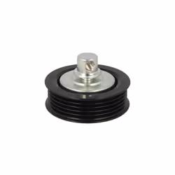 Galet enrouleur de courroie d'accessoire SKF VKM 61009