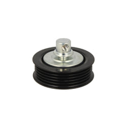 Galet enrouleur de courroie d'accessoire SKF VKM 61009