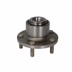 Jeu de roulements de roue SKF VKBA 6800