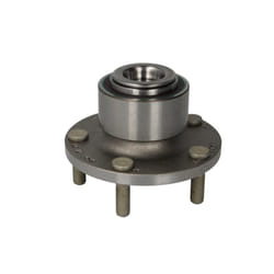 Jeu de roulements de roue SKF VKBA 6800