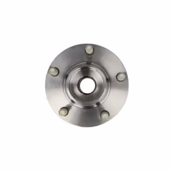 Jeu de roulements de roue SKF VKBA 6800