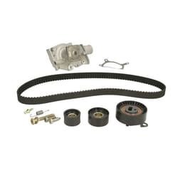 Kit distribution avec pompe à eau SKF VKMC 04212