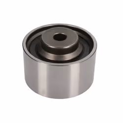 Galet enrouleur de courroie de distribution SKF VKM 84504