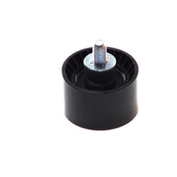Galet enrouleur de courroie de distribution SKF VKM 84503