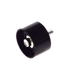 Galet enrouleur de courroie de distribution SKF VKM 84503