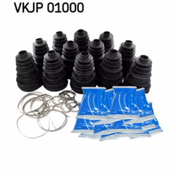 Soufflet, arbre de transmission SKF VKJP 01000