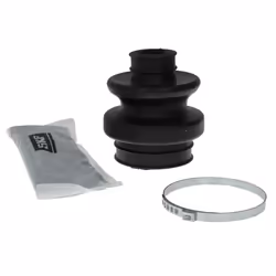 Jeu de soufflets, arbre de transmission SKF VKJP 1159