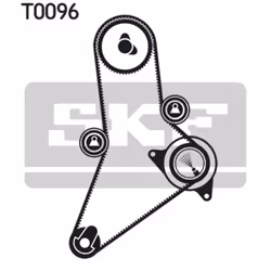 Kit distribution SKF VKMA 02983