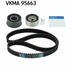 Kit distribution SKF VKMA 95663